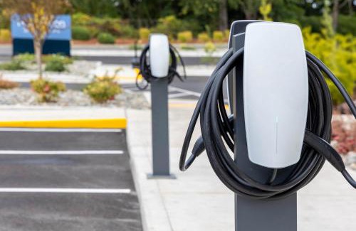 Puyallup Hotel | Homewood Suites By Hilton Puyallup Tacoma