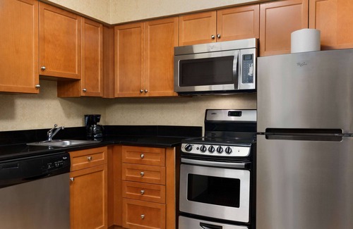 Westchase Hotel | Homewood Suites by Hilton Houston-Westchase