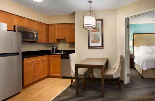 Westchase Hotel | Homewood Suites by Hilton Houston-Westchase