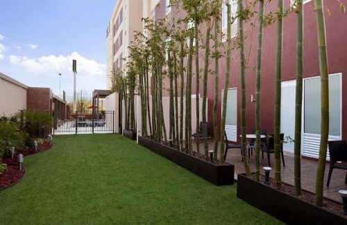 Juriquilla Hotel | Homewood Suites by Hilton Queretaro