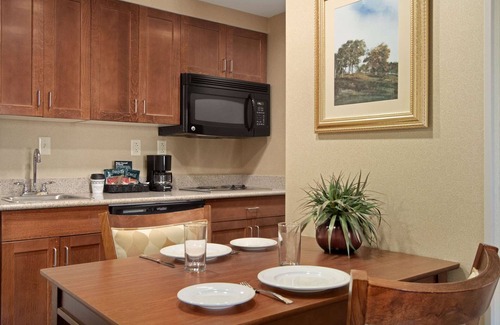 Fishers Hotel | Homewood Suites by Hilton Rochester - Victor