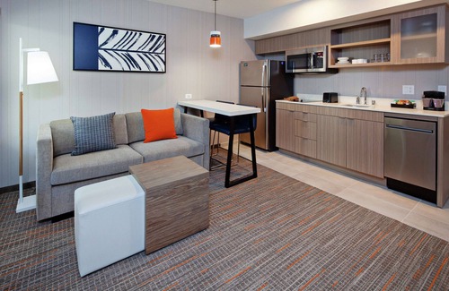 Scripps Ranch Hotel | Homewood Suites by Hilton San Diego Central