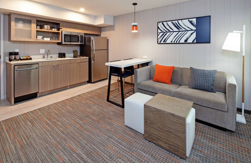 Scripps Ranch Hotel | Homewood Suites by Hilton San Diego Central