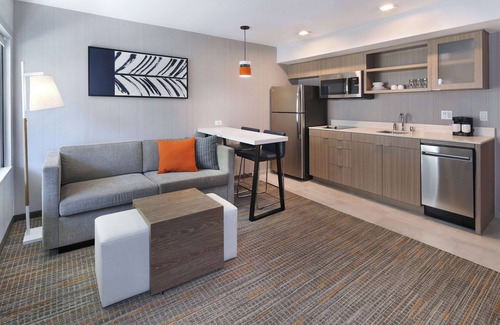 Scripps Ranch Hotel | Homewood Suites by Hilton San Diego Central
