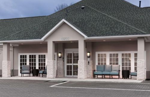 Tukwila Hotel | Homewood Suites by Hilton Seattle-Tacoma Airport/Tukwila