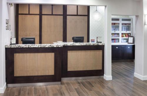 Tukwila Hotel | Homewood Suites by Hilton Seattle-Tacoma Airport/Tukwila