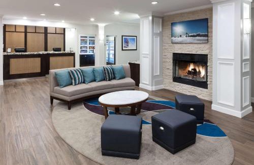 Tukwila Hotel | Homewood Suites by Hilton Seattle-Tacoma Airport/Tukwila