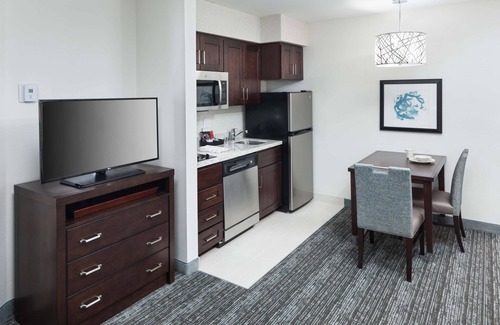 Tukwila Hotel | Homewood Suites by Hilton Seattle-Tacoma Airport/Tukwila