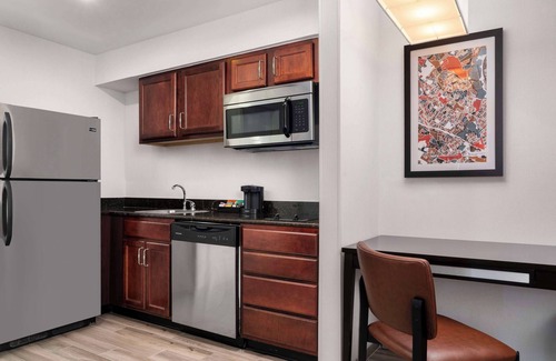 Arlington Hotel | Homewood Suites by Hilton Boston/Cambridge-Arlington, MA