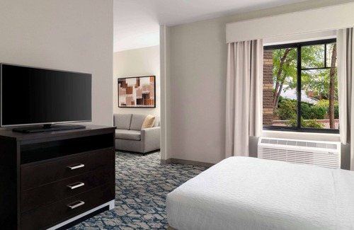 Arlington Hotel | Homewood Suites by Hilton Boston/Cambridge-Arlington, MA
