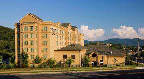 Asheville Hotel | Homewood Suites by Hilton Asheville