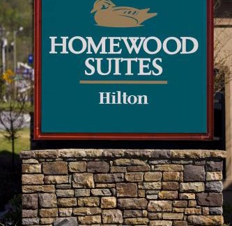 Asheville Hotel | Homewood Suites by Hilton Asheville