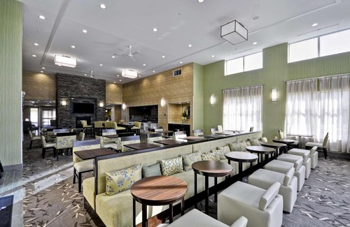 Gracewood Hotel | Homewood Suites By Hilton Augusta Gordon Highway