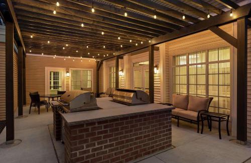 Bethlehem Hotel | Homewood Suites by Hilton Allentown-Bethlehem Airport