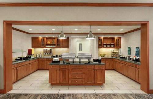 Bethlehem Hotel | Homewood Suites by Hilton Allentown-Bethlehem Airport