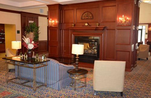 Brighton Hotel | Homewood Suites by Hilton Brighton