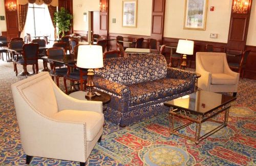 Brighton Hotel | Homewood Suites by Hilton Brighton