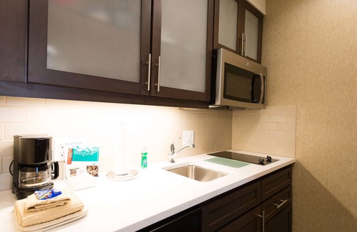 Concord Hotel | Homewood Suites by Hilton Concord Charlotte