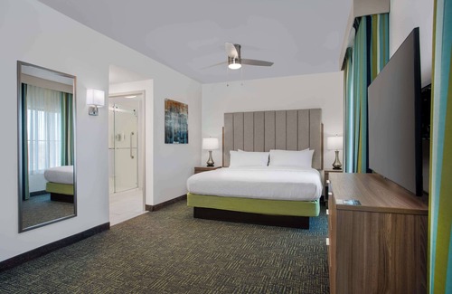 Mount Mourne Hotel | Homewood Suites by Hilton Davidson