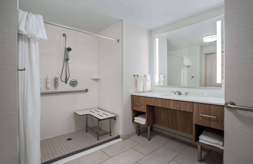 Mount Mourne Hotel | Homewood Suites by Hilton Davidson