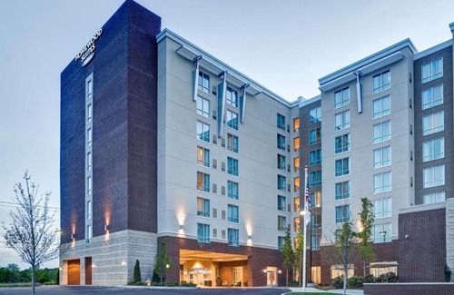 Franklin Hotel | Homewood Suites by Hilton Nashville Franklin