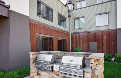 Kalispell Hotel | Homewood Suites by Hilton Kalispell
