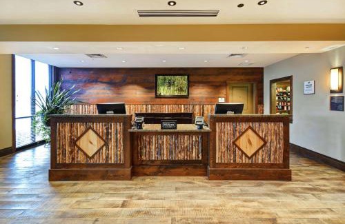 Kalispell Hotel | Homewood Suites by Hilton Kalispell