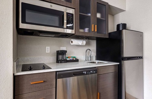 Tougaloo Hotel | Homewood Suites by Hilton Jackson-Ridgeland