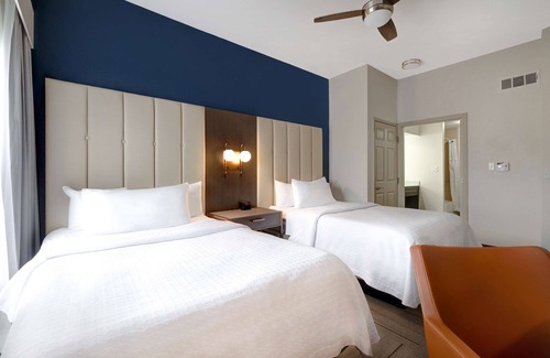 Tougaloo Hotel | Homewood Suites by Hilton Jackson-Ridgeland