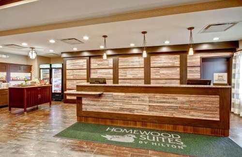 Branchburg Hotel | Homewood Suites by Hilton Bridgewater/Branchburg
