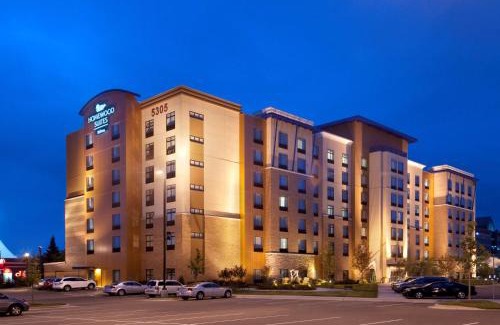 St. Louis Park Hotel | Homewood Suites by Hilton Minneapolis - Saint Louis Park at West End