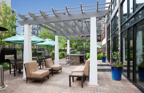 St. Louis Park Hotel | Homewood Suites by Hilton Minneapolis - Saint Louis Park at West End