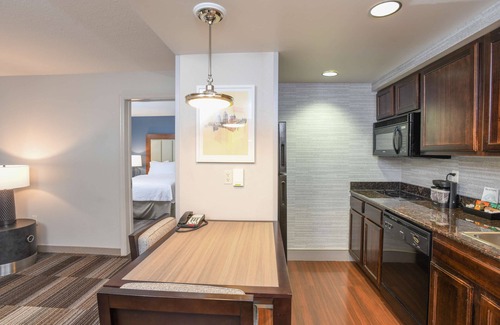 Florence Hotel | Homewood Suites Cincinnati Airport