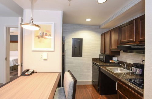 Florence Hotel | Homewood Suites Cincinnati Airport