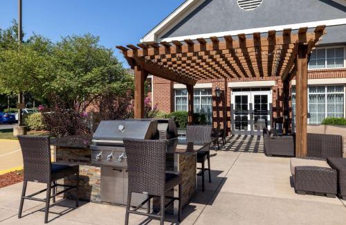 Fredericksburg Hotel | Homewood Suites Fredericksburg