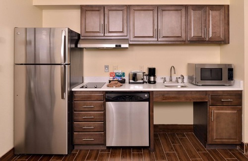 Bayou Cane Hotel | Homewood Suites Houma, La