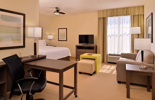 Bayou Cane Hotel | Homewood Suites Houma, La
