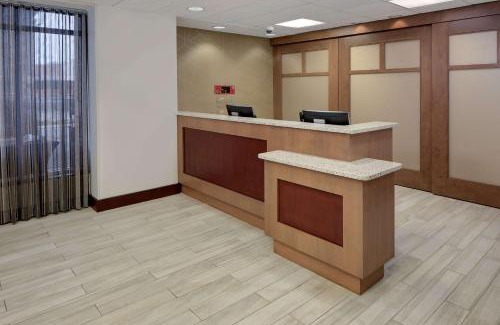 Brentwood Hotel | Homewood Suites Nashville/Brentwood