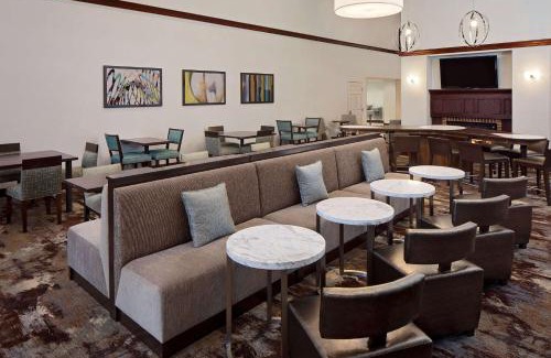 Brentwood Hotel | Homewood Suites Nashville/Brentwood