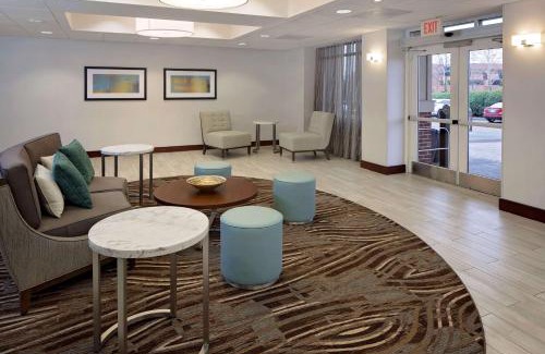 Brentwood Hotel | Homewood Suites Nashville/Brentwood