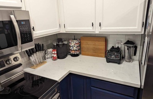 Mesa House | Homey 2BR/2BA w/Yard, Pool, & All the Essentials!
