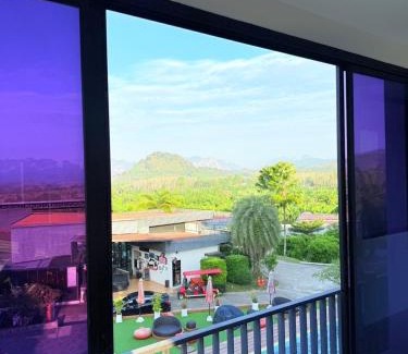 Ban Ta Khun Hotel | Homey At The Dam, Private House