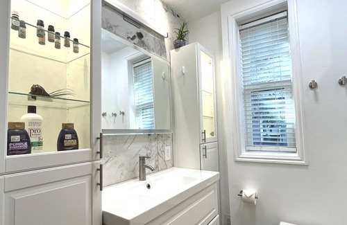Liberty Wells House | Homey & Historic Whole Home Salt Lake City