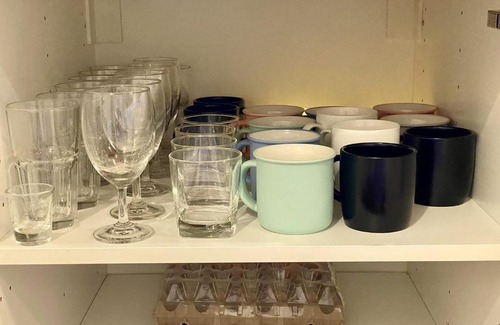 Ploenchit Apartment | homey stay villa and cafe by hematoa