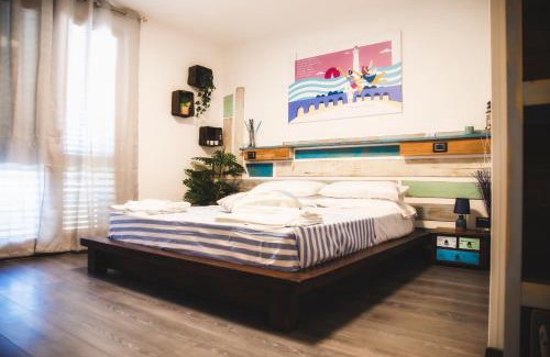 Specchia Bed & Breakfast | Homiday - Bel Salento Specchia Guest house