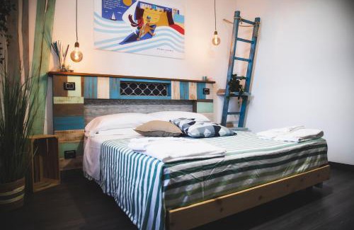 Specchia Bed & Breakfast | Homiday - Bel Salento Specchia Guest house