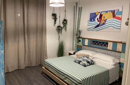 Specchia Bed & Breakfast | Homiday - Bel Salento Specchia Guest house