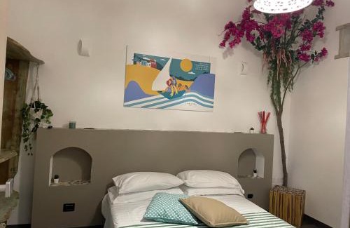 Specchia Bed & Breakfast | Homiday - Bel Salento Specchia Guest house