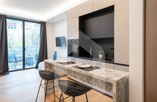 Pescara Apartment | Homiday - Civic 154 - Studio Apartment