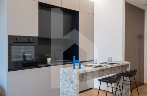 Pescara Apartment | Homiday - Civic 154 - Studio Apartment